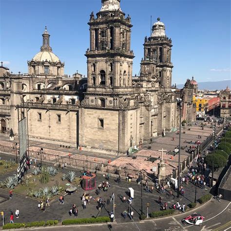 THE 10 CLOSEST Hotels to Zocalo .